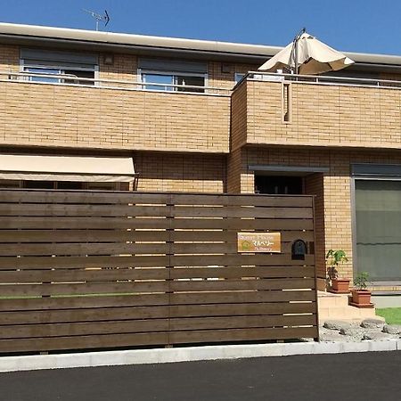 Guest House Mulberry - Vacation Stay 9580 Kirishima Eksteriør bilde