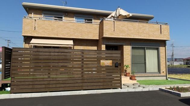Guest House Mulberry - Vacation Stay 9580 Kirishima Eksteriør bilde