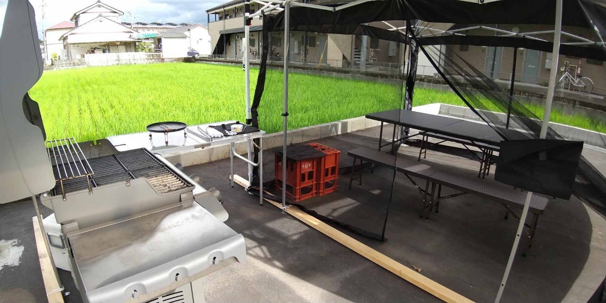 Guest House Mulberry - Vacation Stay 9580 Kirishima Eksteriør bilde