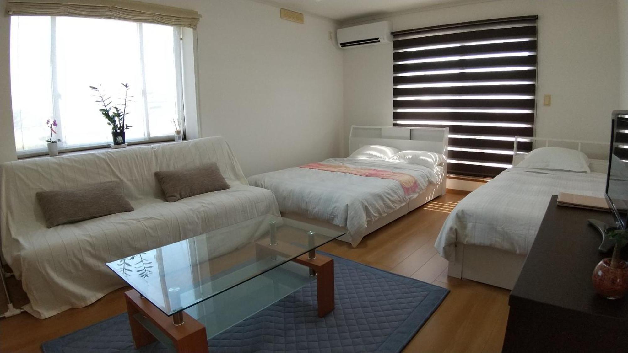 Guest House Mulberry - Vacation Stay 9580 Kirishima Eksteriør bilde