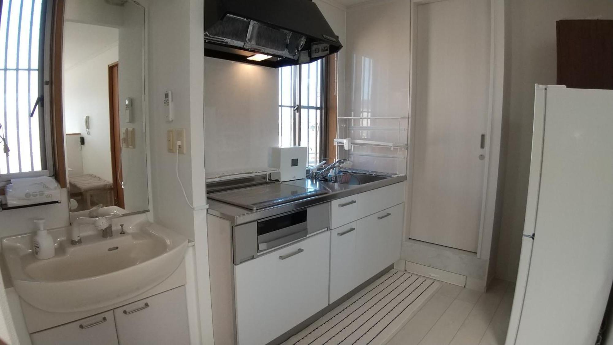 Guest House Mulberry - Vacation Stay 9580 Kirishima Eksteriør bilde