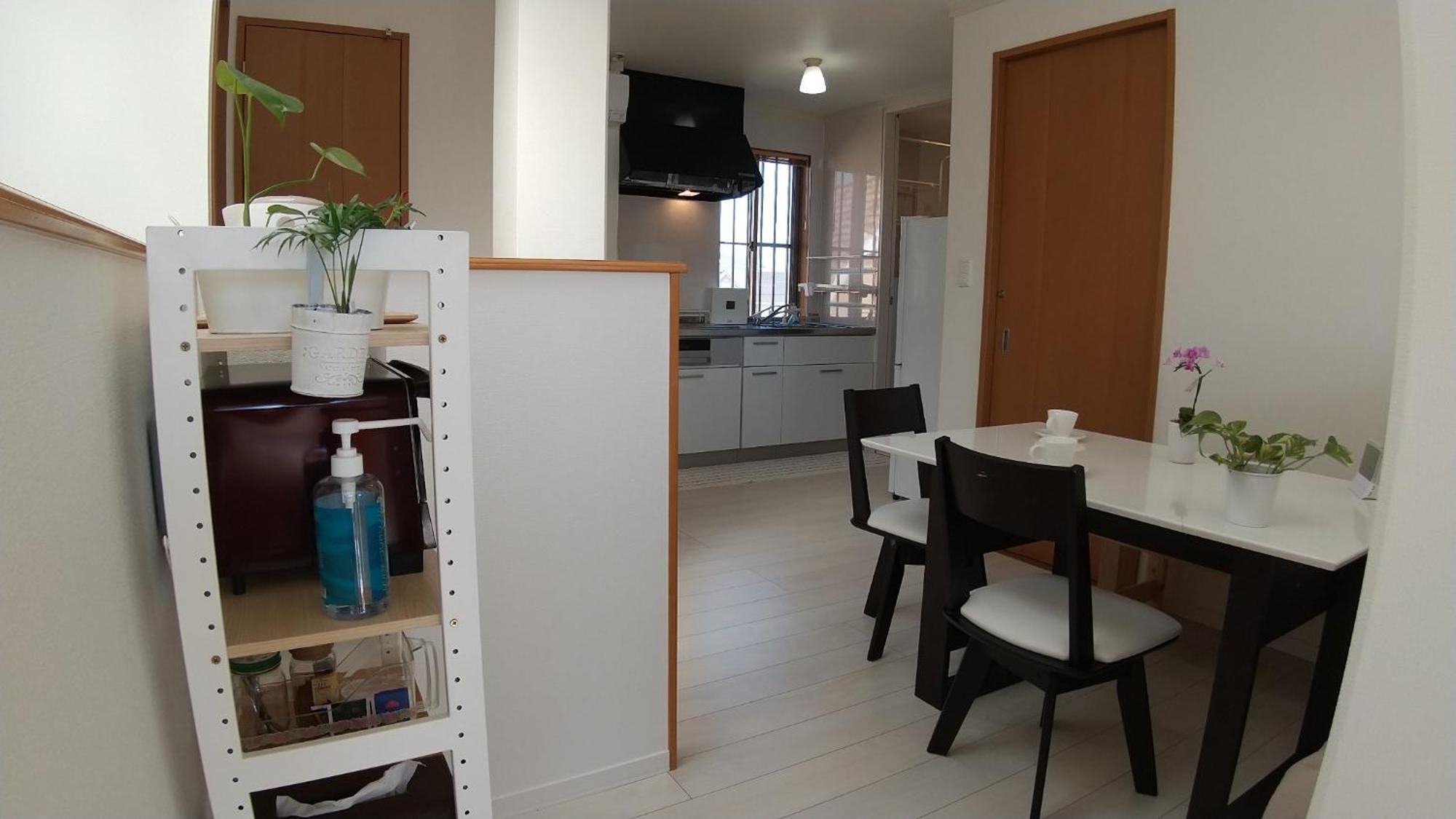 Guest House Mulberry - Vacation Stay 9580 Kirishima Eksteriør bilde
