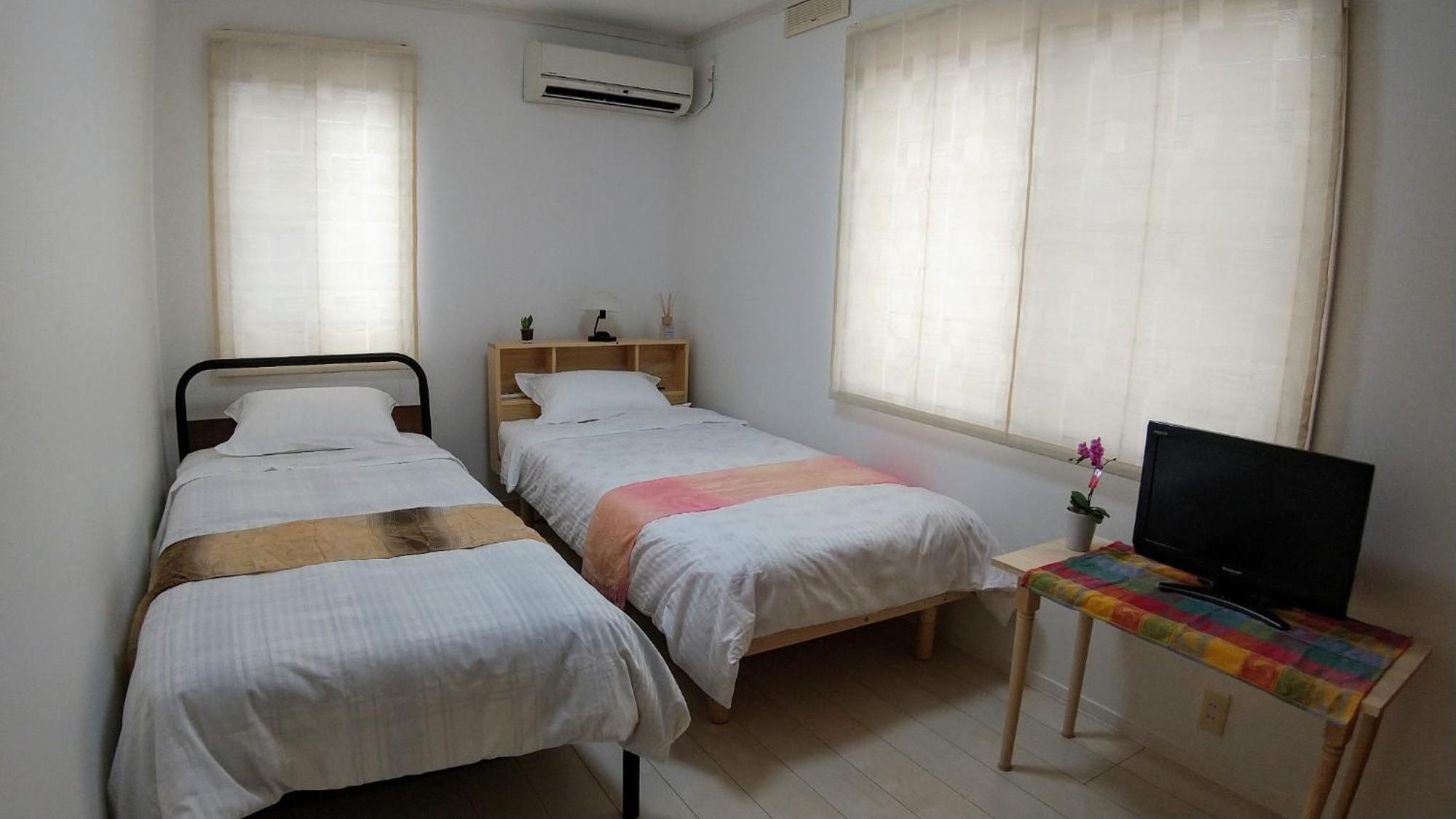 Guest House Mulberry - Vacation Stay 9580 Kirishima Eksteriør bilde