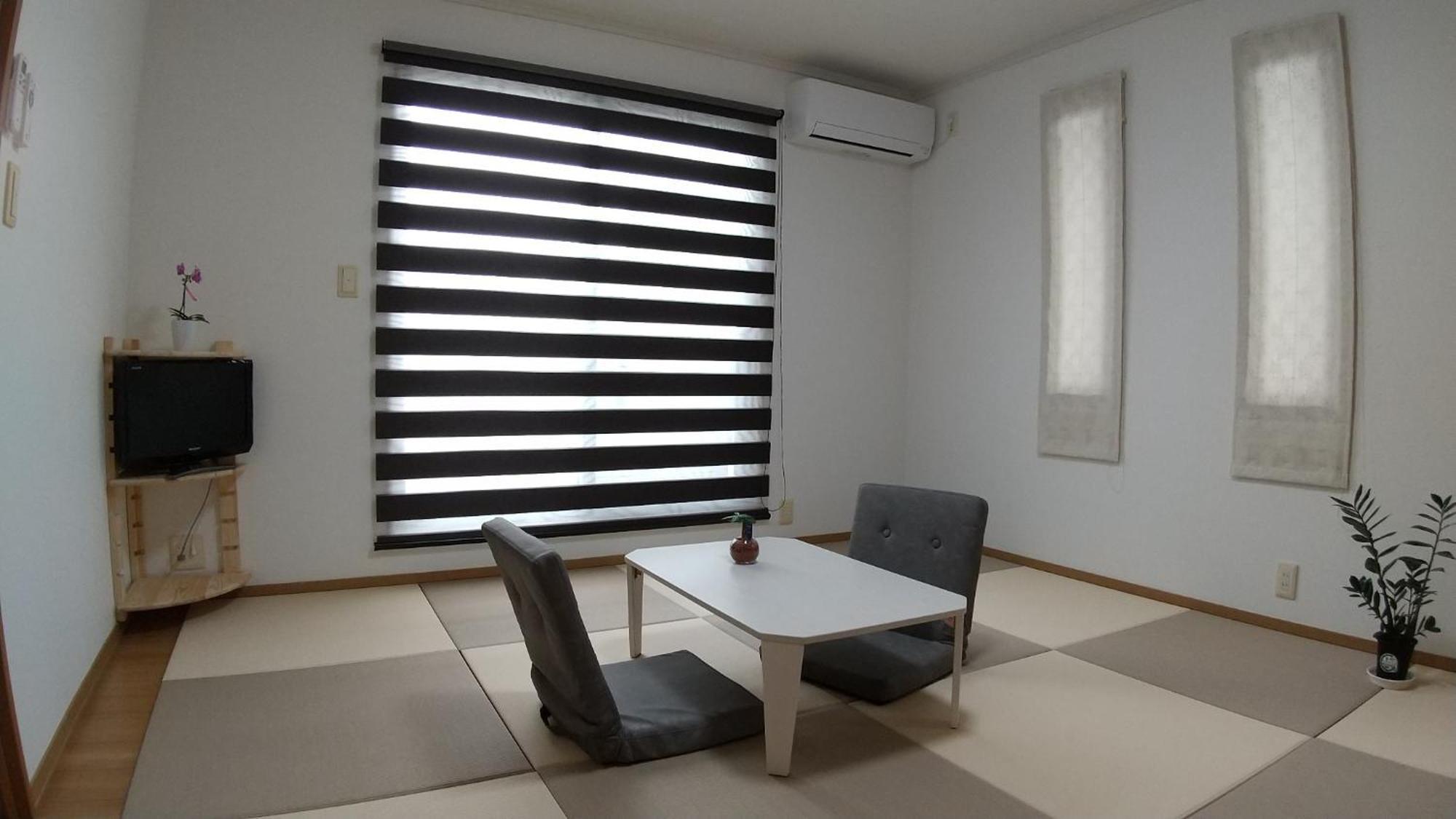 Guest House Mulberry - Vacation Stay 9580 Kirishima Eksteriør bilde